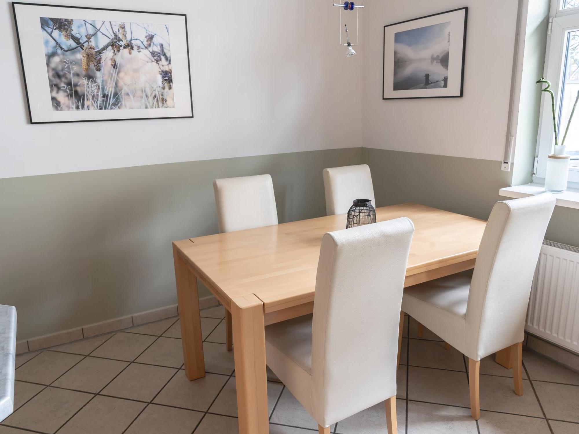 PünderichFerienweingut Luetzアパートメント 部屋 写真